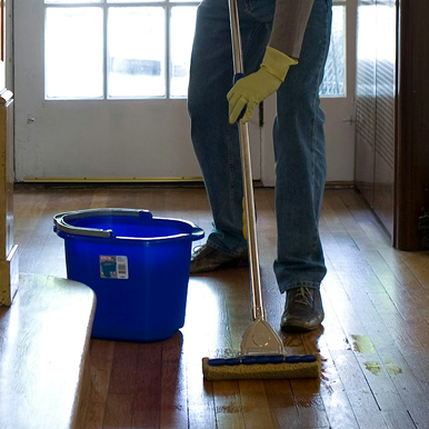 Cleaner