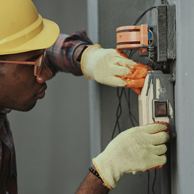 Electrician