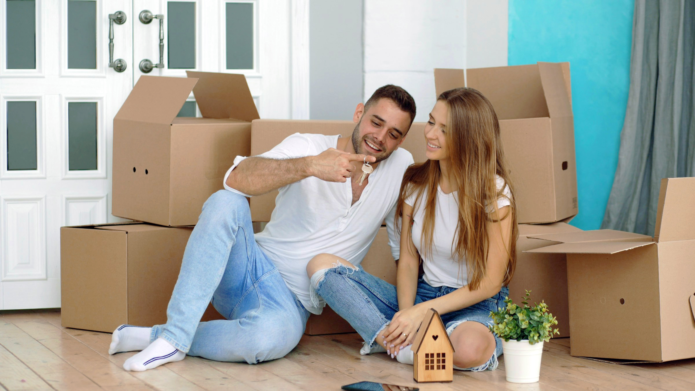 Homeowners