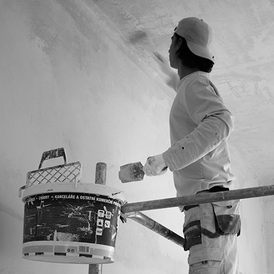 Painter