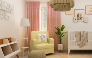 Children room