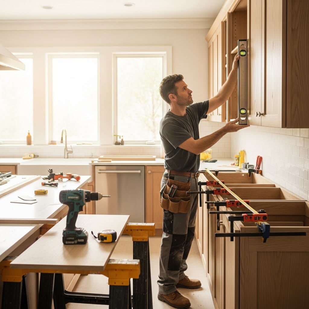 Home renovation planning