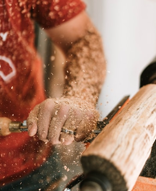 Carpenter and Building Tradesmen