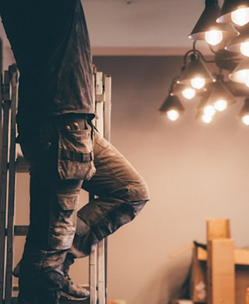 Electrician