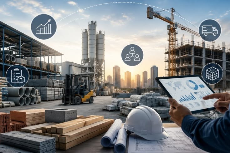 Procurement Dashboard