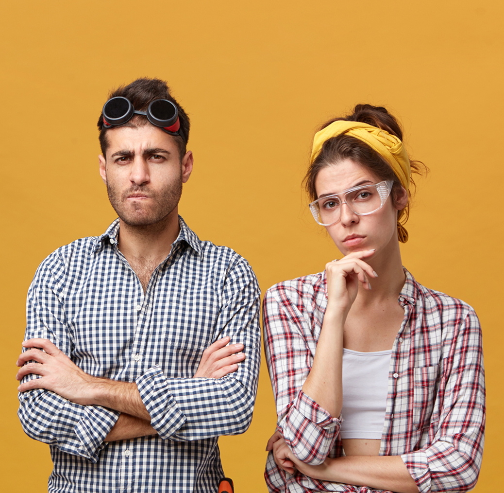 Renovation professionals